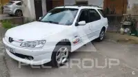 2002 Peugeot 306