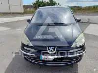 2002 Peugeot 806