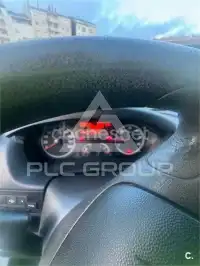 2002 Peugeot Boxer