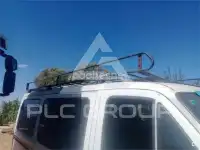 2002 Peugeot Boxer