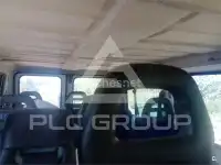 2002 Peugeot Boxer
