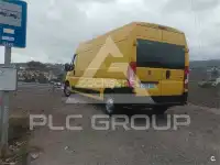 2002 Peugeot Boxer
