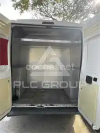 2002 Peugeot Boxer