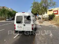 2002 Peugeot Boxer
