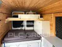 2002 Peugeot Boxer