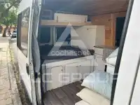 2002 Peugeot Boxer