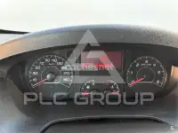 2002 Peugeot Boxer
