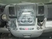 2002 Peugeot Boxer