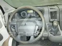 2002 Peugeot Boxer