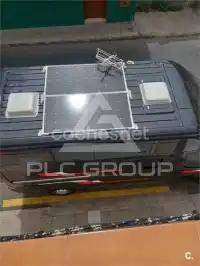 2002 Peugeot Boxer