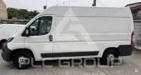 2002 Peugeot Boxer