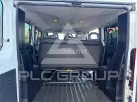 2002 Peugeot Boxer