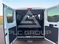 2002 Peugeot Boxer