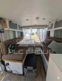 2002 Peugeot Boxer