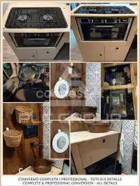 2002 Peugeot Boxer