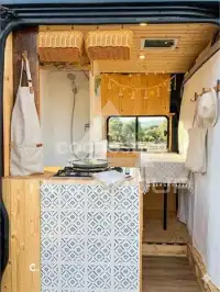 2002 Peugeot Boxer