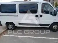 2002 Peugeot Boxer