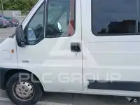 2002 Peugeot Boxer