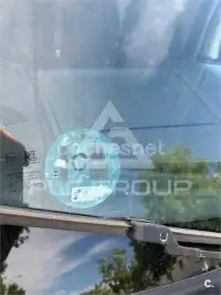 2002 Peugeot Boxer