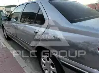 2002 Peugeot 406