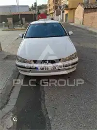 2002 Peugeot 406