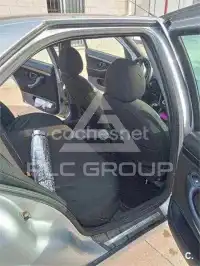 2002 Peugeot 406
