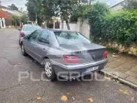 2002 Peugeot 406