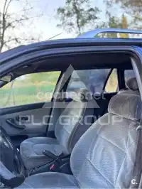 2002 Peugeot 406