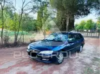 2002 Peugeot 406
