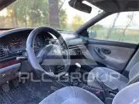 2002 Peugeot 406