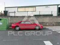 2002 Peugeot 406