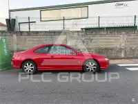 2002 Peugeot 406