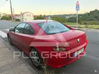 2002 Peugeot 406