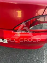 2002 Peugeot 406