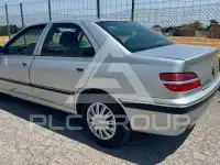 2002 Peugeot 406