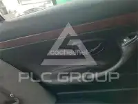 2002 Peugeot 406