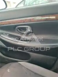 2002 Peugeot 406