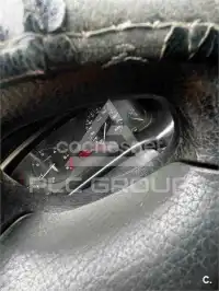 2002 Peugeot 406