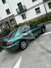 2002 Peugeot 406