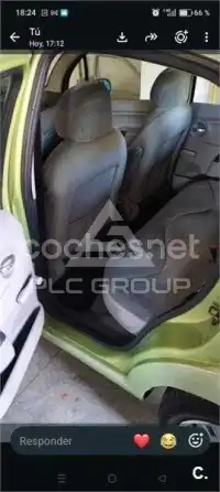 2002 Citroen C3