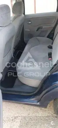 2002 Citroen C3