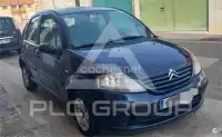 2002 Citroen C3