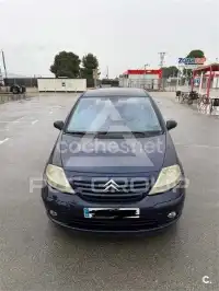 2002 Citroen C3