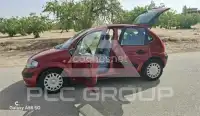 2002 Citroen C3