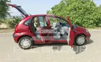 2002 Citroen C3