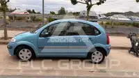 2002 Citroen C3