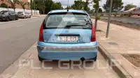 2002 Citroen C3