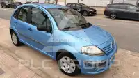 2002 Citroen C3