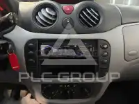 2002 Citroen C3