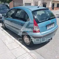 2002 Citroen C3